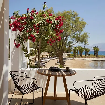 Minos Art Hotel, A Member Of Design Hotel Agios Nikolaos