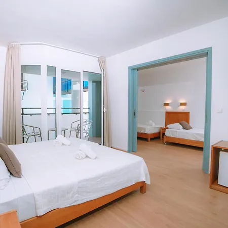 Santa Marina Unique Agios Nikolaos