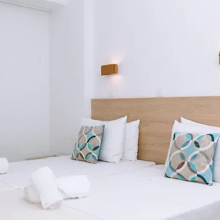 Hotel Santa Marina Unique