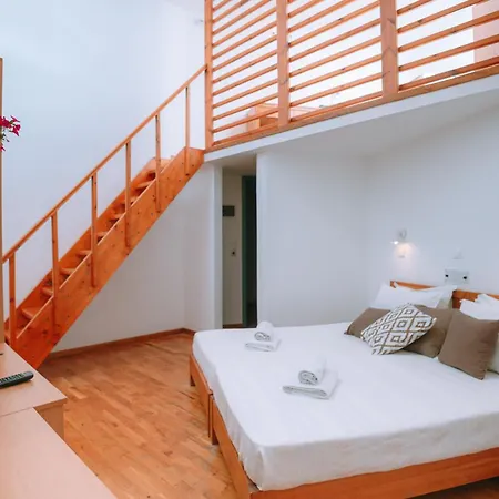 Santa Marina Unique Hotel 4*