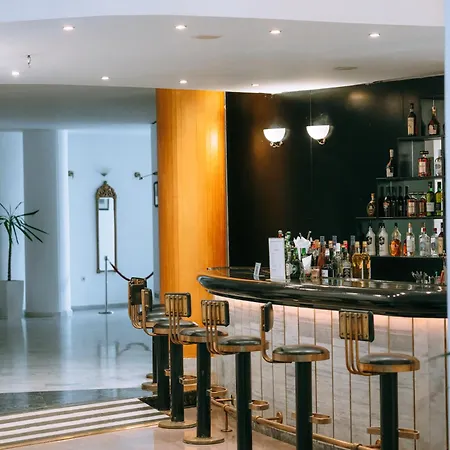 Hotel Santa Marina Unique 4*