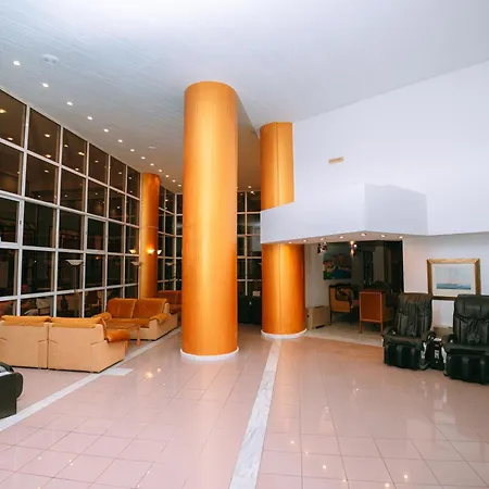 Hotel Santa Marina Unique