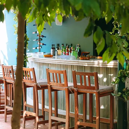 Santa Marina Unique Hotel 4*