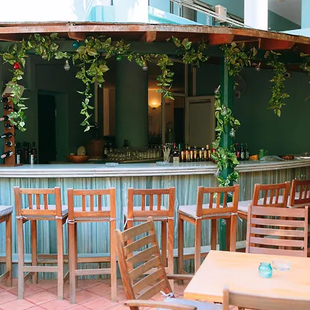 Santa Marina Unique 4* Agios Nikolaos