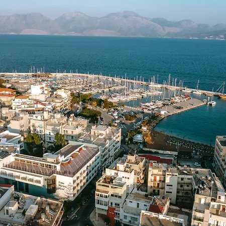 Hotel Santa Marina Unique Agios Nikolaos