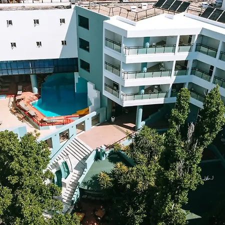 Hotel Santa Marina Unique 4*