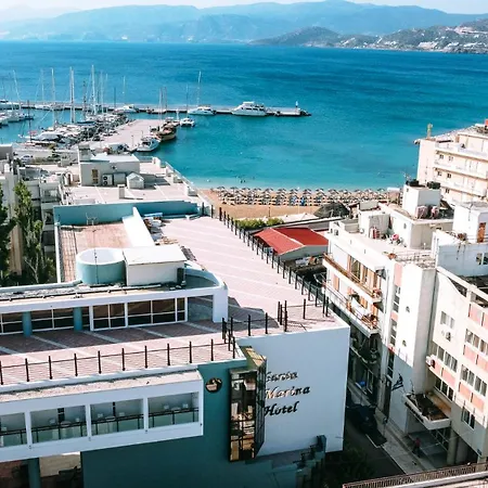 Santa Marina Unique Agios Nikolaos