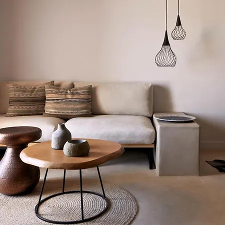 Minos Art Hotel, A Member Of Design Hotel 5*