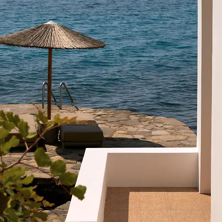 Hotel Minos Art Hotel, A Member Of Design 5*