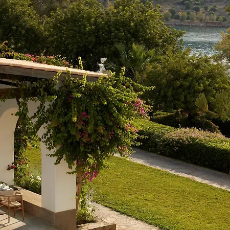 Minos Art Hotel, A Member Of Design 5* Agios Nikolaos