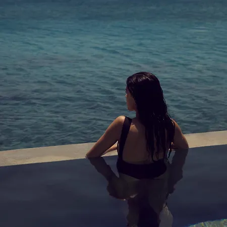 Minos Art Hotel, A Member Of Design Hotel Agios Nikolaos