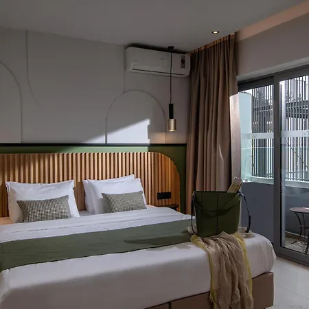 Mistral Bay Hotel 4*