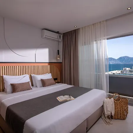 Hotel Mistral Bay Agios Nikolaos