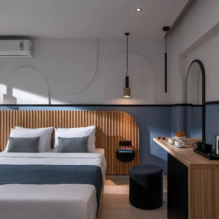 Mistral Bay 4* Agios Nikolaos