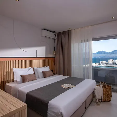 Hotel Mistral Bay