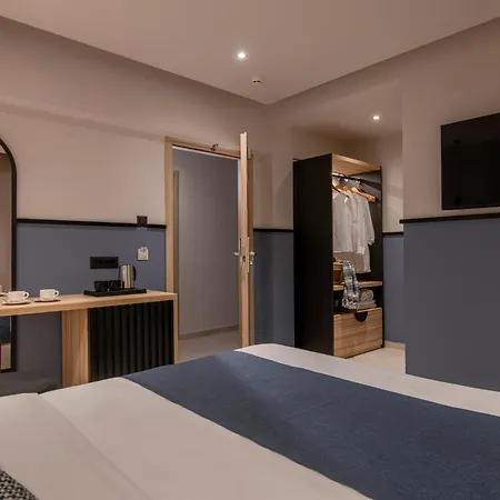 Mistral Bay Hotel 4*