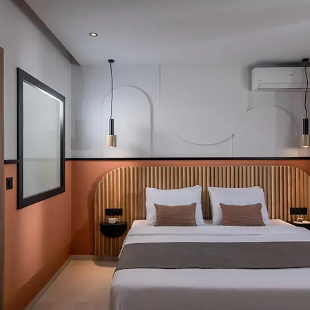 Mistral Bay Hotel