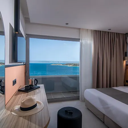 Hotel Mistral Bay Agios Nikolaos