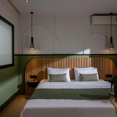 Mistral Bay 4* Agios Nikolaos