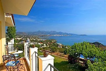 Aparthotel Panorama - Adults Only