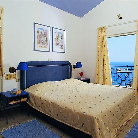 Aparthotel Panorama - Adults Only Amoudara (Lasithi)