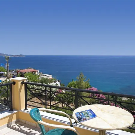 Aparthotel Panorama - Adults Only Amoudara (Lasithi)