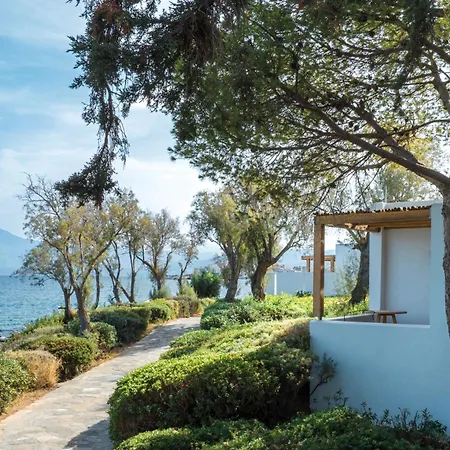 Minos Art Hotel, A Member Of Design Agios Nikolaos