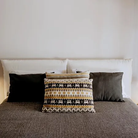 Minos Art Hotel, A Member Of Design Hotel 5*