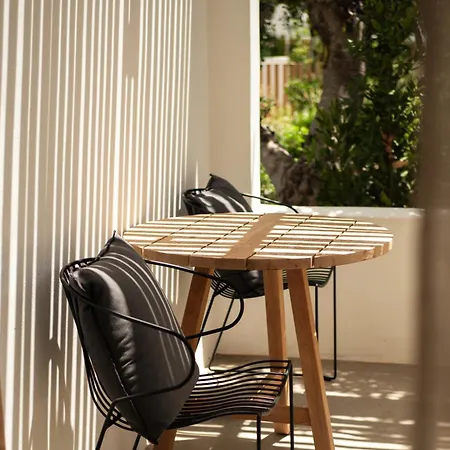 Minos Art Hotel, A Member Of Design Hotel