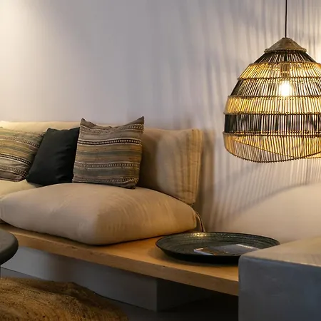 Minos Art Hotel, A Member Of Design Hotel Agios Nikolaos