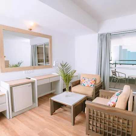 Santa Marina Unique 4* Agios Nikolaos