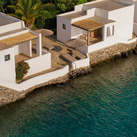 Minos Art Hotel, A Member Of Design Hotel 5*