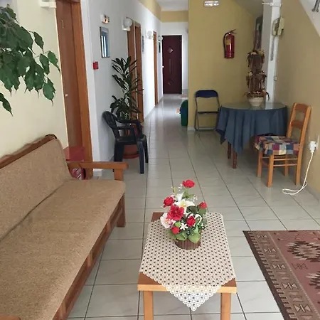 Angelos 2* Agios Nikolaos (Crete)