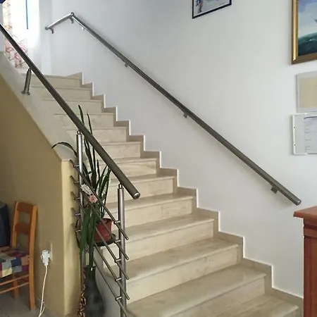 Hotel Angelos