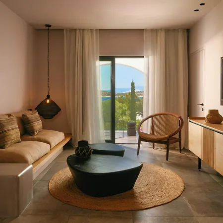 Hotel Minos Art Hotel, A Member Of Design Agios Nikolaos