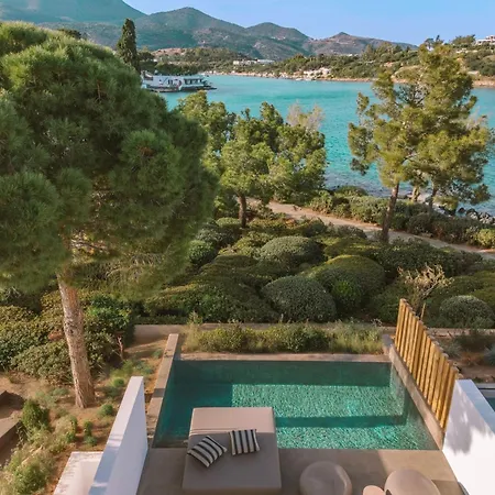 Minos Art Hotel, A Member Of Design Agios Nikolaos