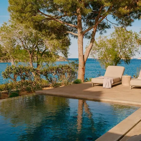 Minos Art Hotel, A Member Of Design