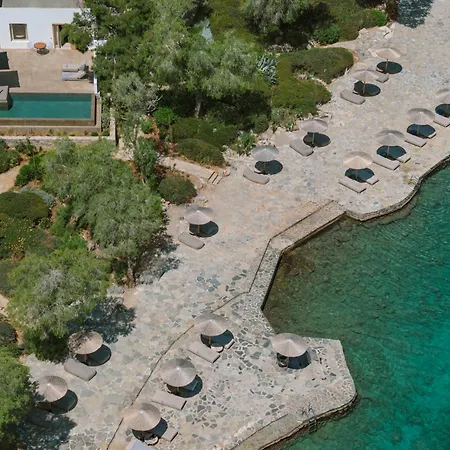 Minos Art Hotel, A Member Of Design Hotel