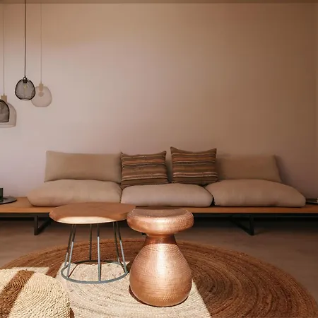 Minos Art Hotel, A Member Of Design Agios Nikolaos