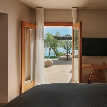 Hotel Minos Art Hotel, A Member Of Design