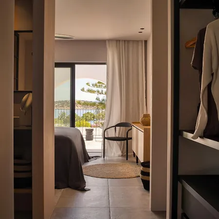 Minos Art Hotel, A Member Of Design Hotel