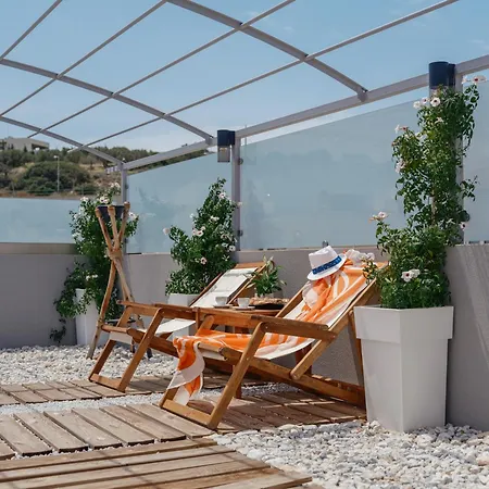Elixir 2 Luxury * Agios Nikolaos (Crete)