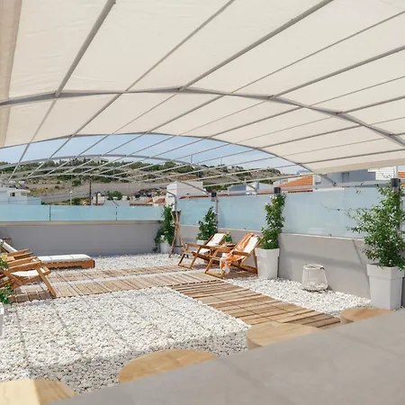 Elixir 2 Luxury * Agios Nikolaos (Crete)