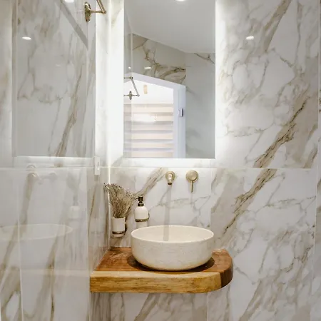 δvo Luxury Apartamento
