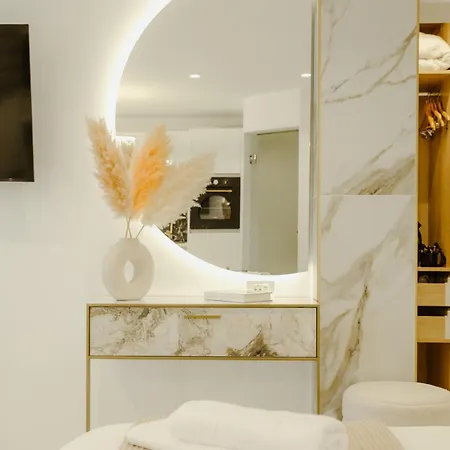 Apartamento δvo Luxury *