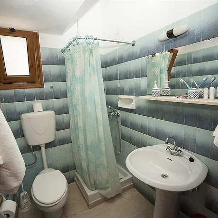 Aparthotel Melas 2*