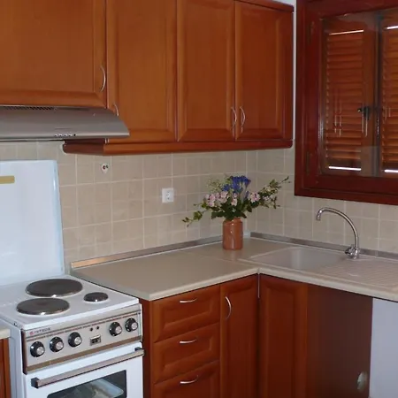 Melas 2* Agios Nikolaos