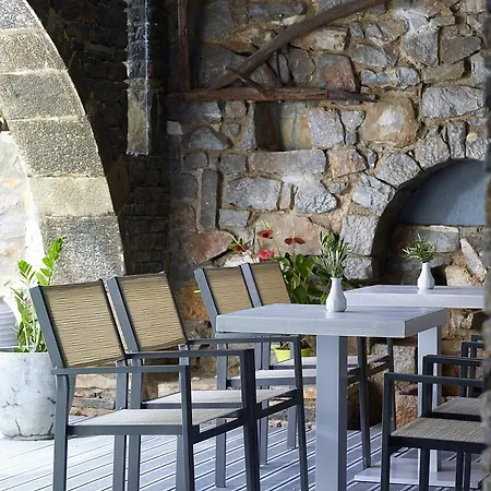 Mistral Bay 4* Agios Nikolaos