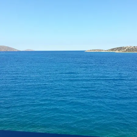 Angelos Agios Nikolaos (Crete)