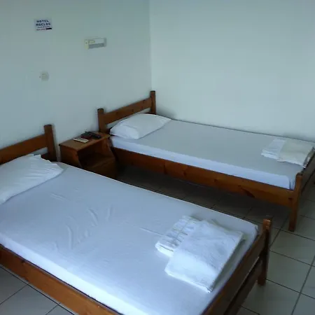 Hotel Angelos Agios Nikolaos (Crete)